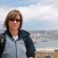 Svetlana Blizniakova's Photo