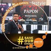 Abhijeet Naik's Photo