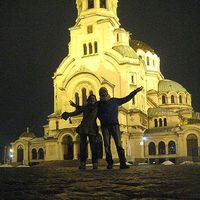 Fotos de Amélie et Maxime ROCHETTE