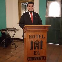 Pedro Duarte Vega的照片