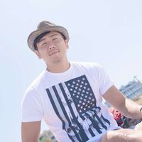 Young-gang Kim's Photo