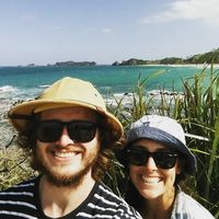 Richard Kelway的照片