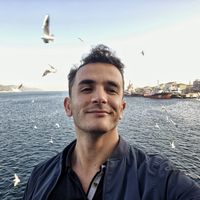 Mehmet Soydam's Photo