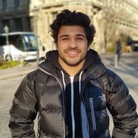 Pawan Sapkota的照片