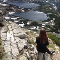 Isabel Vasquez的照片