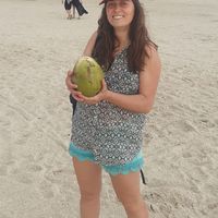 Myriam Dubois's Photo