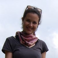 Madeleine Cordier的照片