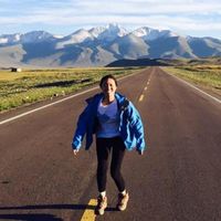 Daisy Jiayue Li's Photo