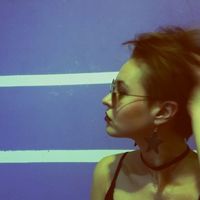 Viktoriya Zhukova's Photo