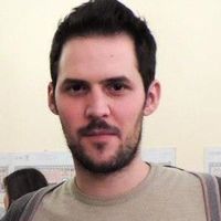 Nicola Merlo's Photo