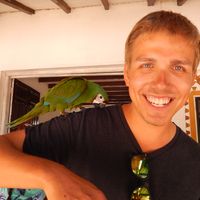 Hannes Kannes's Photo