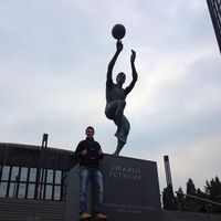 Juanjo Caro Sierra's Photo