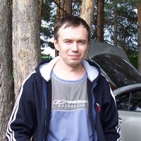 Александр Люгзаев's Photo