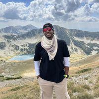 Osama Abdulalim's Photo