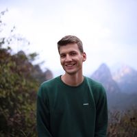 Felix Ziegler's Photo