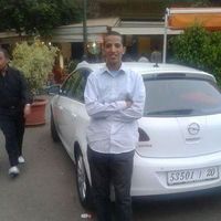 Younes rami's Photo