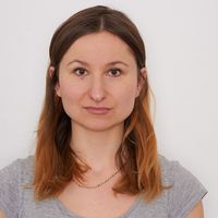 Joanna Wolak's Photo