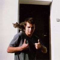 Lieven Van Dercruyssen's Photo