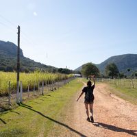 Micaela Cano's Photo