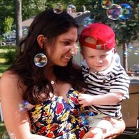 Fotos von Kristen Tripicchio