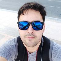 Fabio Araujo's Photo