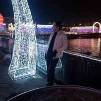 Ikra Nugraha's Photo