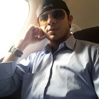 Javier Esparza's Photo