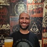 Conrado Ducommun's Photo