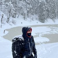 Divij Singla's Photo