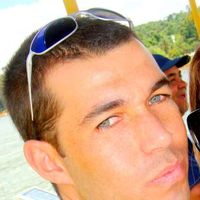 Eduardo Sorovassi's Photo