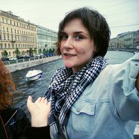 Irene Tyulpakova's Photo