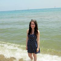 Mariah Girouard's Photo