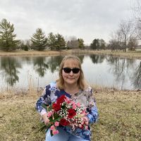 Nataliya Hrotovytska的照片