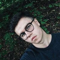 Konstantin Shkilniuk's Photo