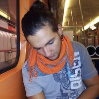 Александар Симић's Photo