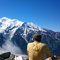 Tim Simonsen's Photo