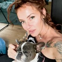 Zuska Pobyku's Photo