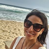 Jannete Stevens's Photo