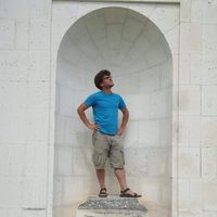 Fotos de Armel Gentien