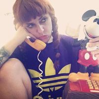 Saray Blades's Photo