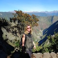 Nathalie Valenta的照片