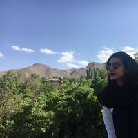 Fotos de Nasim Darvishi