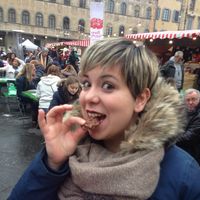 Gioia Bisconti's Photo