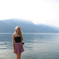 Amélie Bastarache的照片