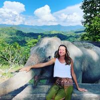 Nuria Oliva的照片