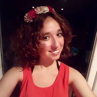 Фотографии пользователя Sara Kwiatkowska