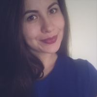 Olga Mambetkulova的照片