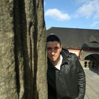 Haydar Alkaylani's Photo