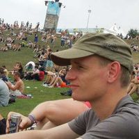 Thomas Stockx's Photo