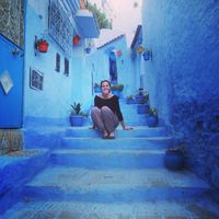 Andréanne Lauzon's Photo